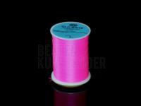 Glo Brite Floss - no. 2 pink BESTEN KUNSTKODER Angelshop