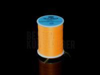 Glo Brite Floss - no. 8 amber BESTEN KUNSTKODER Angelshop