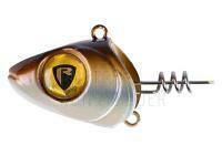 Fox Rage Slick Pelagic Heads 40g - Arkansas Shiner BESTEN KUNSTKODER Angelshop
