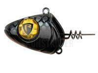 Fox Rage Slick Pelagic Heads 80g - Shadow