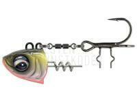 Savage Gear Monster Vertical Heads 40g #1 - Perch BESTEN KUNSTKODER Angelshop