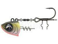 Savage Gear Monster Vertical Heads 40g #1 - Perch BESTEN KUNSTKODER Angelshop