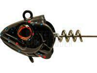 Westin ShadTeez ScrewIn Head 30g - Black Mamba BESTEN KUNSTKODER Angelshop