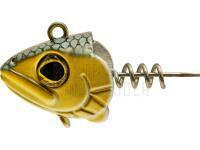 Westin ShadTeez ScrewIn Head 30g - Headlight BESTEN KUNSTKODER Angelshop