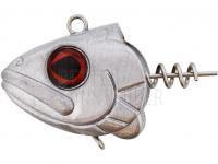 Westin ShadTeez ScrewIn Head - 70g BESTEN KUNSTKODER Angelshop