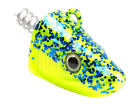 STRIKE PRO Flexhead 28mm 30g CJG008 BESTEN KUNSTKODER Angelshop