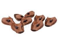Hemingways Realistic Sculpin Heads L 3.2g - Brown BESTEN KUNSTKODER Angelshop