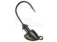 Strike King Baby Squadron Swimbait Head BESTEN KUNSTKODER Angelshop