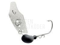 Savage Gear JigKöpfen Crazy Blade Jig Head BESTEN KUNSTKODER Angelshop