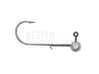 JigKöpfen Savage Gear Micro Jighead #2 1g 3pcs BESTEN KUNSTKODER Angelshop
