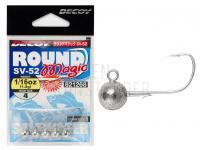 Decoy SV-52 Round Magic BESTEN KUNSTKODER Angelshop