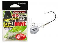 Decoy SV-55 Aji Drive BESTEN KUNSTKODER Angelshop