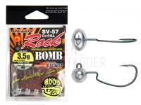 Decoy SV-57 Rock Bomb BESTEN KUNSTKODER Angelshop