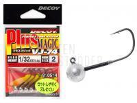 Decoy VJ-74 Plus Magic BESTEN KUNSTKODER Angelshop