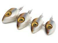 FOX Rage Slick Pelagic Heads BESTEN KUNSTKODER Angelshop