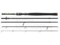 Rute Daiwa Wilderness Travel 2.60m 20-70g