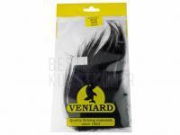 Veniard Goat Hair - black BESTEN KUNSTKODER Angelshop