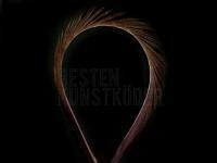 Goose Biots Brown BESTEN KUNSTKODER Angelshop