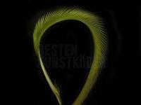 Goose Biots Olive BESTEN KUNSTKODER Angelshop