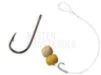 Balzer Hair Rigs and hooks BESTEN KUNSTKODER Angelshop