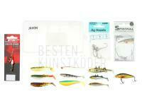 Fishing-Mart Barschköder-Set