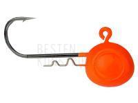 Savage Gear Jig Köpfe Rattle