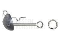 Punch Rig Heads 10g BESTEN KUNSTKODER Angelshop