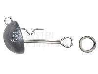 Punch Rig Heads 15g BESTEN KUNSTKODER Angelshop