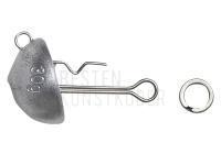 Punch Rig Heads 30g BESTEN KUNSTKODER Angelshop