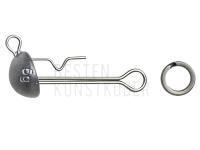 Punch Rig Heads 5g BESTEN KUNSTKODER Angelshop