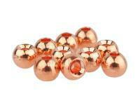 Tungsten Beads - Copper 3.25mm BESTEN KUNSTKODER Angelshop