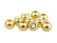 Tungsten Beads - Gold 3.3mm BESTEN KUNSTKODER Angelshop