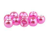 Tungsten Beads - Light Pink 2.8mm BESTEN KUNSTKODER Angelshop