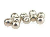 Tungsten Beads - Nickel 2.7mm BESTEN KUNSTKODER Angelshop