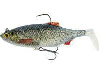 Gummifisch Ricky the Roach R ‘N R 18cm - Glitter Roach (Limited)
