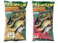 Jaxon Premium Groundbait granules BESTEN KUNSTKODER Angelshop
