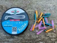 Gummifische Great Fish GF1 Baby 29mm - no scent - BABY1