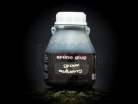 Massive Baits Green Mulberry Amino Glug BESTEN KUNSTKODER Angelshop