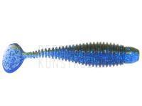 Gummifische Lunker City Grubster 7cm - #223 Chobee Craw BESTEN KUNSTKODER Angelshop