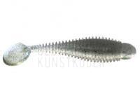 Gummifische Lunker City Grubster 7cm - #229 Clear Water Bait BESTEN KUNSTKODER Angelshop