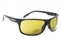 Polarisationsbrillen Guideline Ambush Sunglasses - Yellow Lens 3X Magnifier BESTEN KUNSTKODER Angelshop