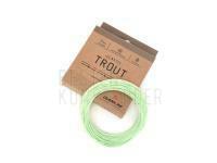 Guideline Classic Trout WF #4 - Float BESTEN KUNSTKODER Angelshop