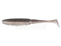 Gummifisch Fox Rage Scent Shad 11cm - Sparkling Minnow BESTEN KUNSTKODER Angelshop