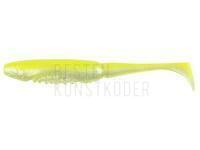 Gummifisch Fox Rage Scent Shad 9cm - Chartreuse Ayu BESTEN KUNSTKODER Angelshop