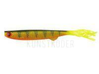 Gummifisch Fox Rage Slick Legend SuperSoft 15cm - Natural Perch