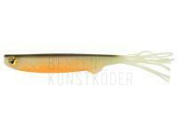 Gummifisch Fox Rage Slick Legend SuperSoft 18cm - Hot Olive BESTEN KUNSTKODER Angelshop