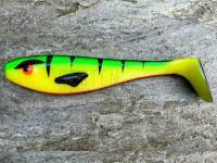 Gummifisch Great Fish Rocky Ripper Slim 17cm - crazy perch