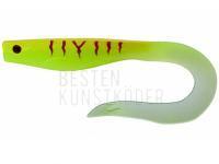 Gummifishe Illex Dexter Eel 210mm 64g - Magic Muddy Water BESTEN KUNSTKODER Angelshop