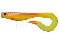 Gummifisch Illex Dexter Eel 280 28.5cm 136g - Clockwork Orange