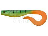 Gummifisch Illex Dexter Eel 280 28.5cm 136g - Fire Tiger